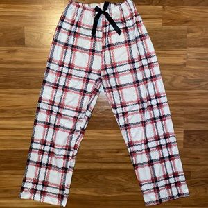 Plaid Comfy Pants